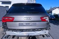 Vůz na díly Audi A6 C7 4G S-Line avant 2014 CLAA PXB LY1P