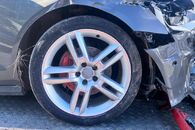 Vůz na díly Audi A6 C7 4G S-Line avant 2014 CLAA PXB LY1P