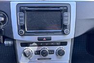 Vůz na náhradní díly VW Passat B7 Alltrack kombi 2014 CFGC PQW LY3D