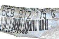 Škoda Octavia 3 facelift kombi r.v. 2019 kabelový svazek 5E9972176G