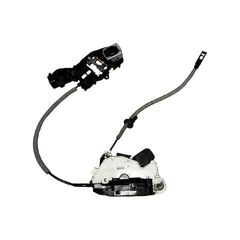 VW Passat B8 kombi r.v. 2017 zámek dveří 517837811H 5E1837015C