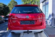 Vůz na náhradní díly VW Passat B7 Alltrack kombi 2014 CFGC PQW LY3D
