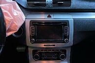 Vůz na náhradní díly VW Passat CC 3C r.v. 2010 CAWB KGU LC9X