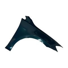 VW Golf 7 kombi r.v. 2018 tmavě zelená 