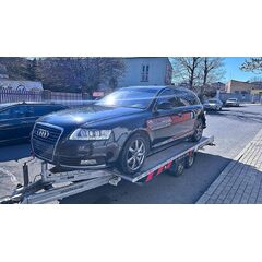 Vůz na díly Audi A6 C6 4F FL avant 2010 CANC LWC HNL LZ9Y