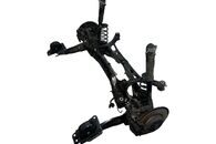 VW Passat B8 kombi r.v. 2018 zadní náprava