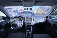 Vůz na náhradní díly VW Tiguan 5N r.v. 2011 CAVA LXM LH5X