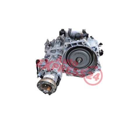 Převodovka 6A 4x4 START-STOP PQW 2.0TDI 130KW CFG VW Passat B7 2014