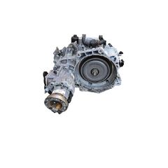 Převodovka 6A 4x4 START-STOP PQW 2.0TDI 130KW CFG VW Passat B7 2014