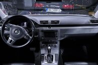 Vůz na náhradní díly VW Passat B7 kombi 2013 CDGA NTP LB9A