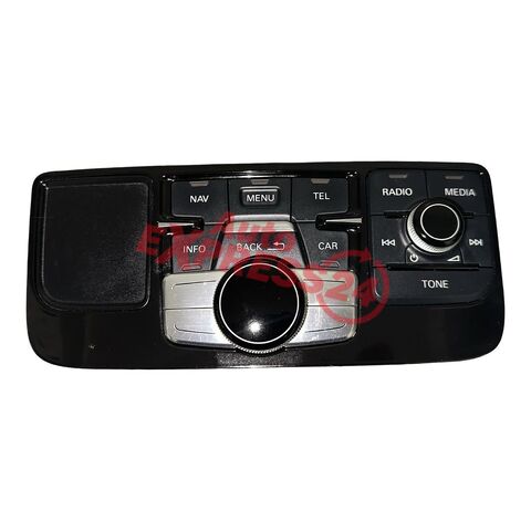 Audi A8 D4 4H sedan r.v. 2011 ovládání MMI 4H1919600D