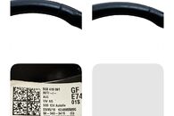 VW Passat B8 kombi r.v. 2018 multifunkční DSG volant 5G0419091GF