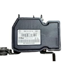 VW Tiguan 5N r.v. 2009 řídící jednotka ABS 5N0614517AG