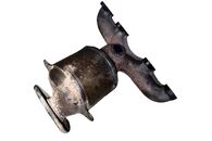 Katalyzátor 038253031H 038253031HX