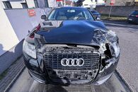 Vůz na náhradní díly Audi A6 4F sedan 2009 CDYA KJC LZ9Y