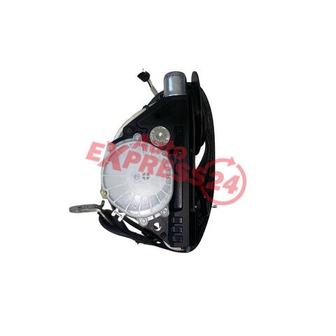 VW Passat B7 R-Line kombi r.v. 2014 pravý přední pás 3C1857706S