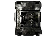 VW Passat B7 kombi r.v. 2012 tlačítko 3C0941334A