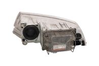 Pravé přední světlo xenon