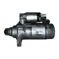 Škoda Octavia 3 kombi r.v. 2015 startér PFM 13 zubů 02M911024B