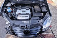 Vůz na náhradní díly VW Golf 5 GT sport hatchback 2008 BMY JXP LC9Z