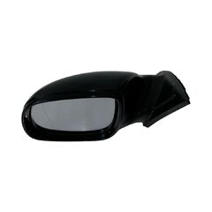 udi Q7 4L r.v. 2008 černá barva kód barvy L041 levé zpětné zrcátko 9+2 pinů