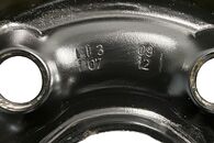 Škoda Octavia 2 Scout kombi r.v. 2013 dojezdové kolo rezerva 205/55 R16 61/2Jx16 H2 ET50 1K0601027K