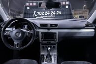 Vůz na náhradní díly VW Passat B7 kombi 2012 CFGB NMC LB9A