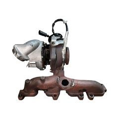 Turbo 03L253016T