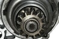 Škoda Octavia 3 kombi r.v. 2015 startér PFM 13 zubů 02M911024B