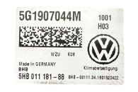 VW Golf 7 kombi r.v. 2016 klimatronik 5G1907044M
