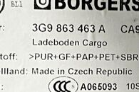 VW Passat B8 kombi r.v. 2018 dvojitá podlaha 3G9863463A