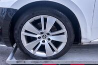 Vůz na náhradní díly Škoda Superb 3 kombi 2016 CRLB QMM LF9E