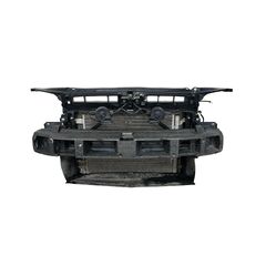 Škoda Octavia 3 kombi r.v. 2014 chladičová stěna CLHA 1.6TDI 77KW