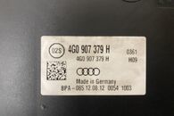 Audi A6 4G S-Line avant r.v. 2013 řídící jednotka ABS 265960420 4G0907379H