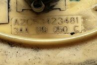 VW Passat B7 kombi r.v. 2012 palivové čerpadlo nádrže 3AA919050C