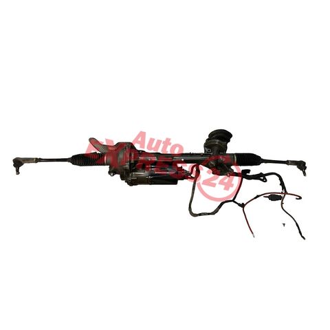 VW Passat B8 kombi r.v. 2017 řízení 3Q1423050S 5Q1423345L