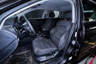 Vůz na náhradní díly Audi A3 8P Sportback 2008 BMM KDN LZ7L