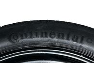 VW Golf 7 Alltrack kombi r.v. 2016 rezerva T125/70 R18 31/2J x 18 H2 ET25.5 1K0601027AP