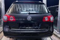 Vůz na náhradní díly VW Passat B6 kombi 2007 BMR JPQ LC8Z