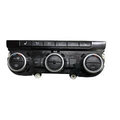 VW Touran 1T3 r.v. 2014 klimatronik 3AA907044BQ