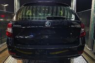 Vůz na díly Škoda Octavia 3 FL kombi 2019 DFFA UAW LF9R