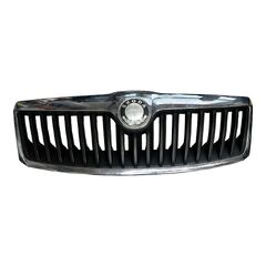 Škoda Octavia 2 Scout kombi r.v. 2013 přední maska 1Z0853651C