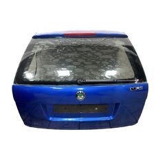 Škoda Octavia 2 RS kombi r.v. 2006 modrá metalíza kód barvy LF5W 9463 8X8X páté dveře