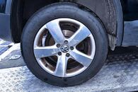 Vůz na náhradní díly VW Tiguan 5N 2009 CBAB JBG LC9X