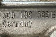 VW Passat B8 kombi r.v. 2018 přední náprava 3Q0199369E