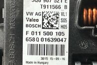 VW Golf 7 kombi r.v. 2016 ventilátor topení 5Q1819021D 5Q0907521E