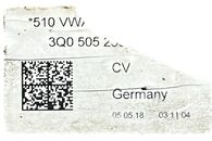 VW Passat B8 kombi r.v. 2018 zadní náprava