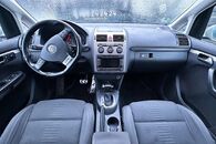 Vůz na náhradní díly VW Touran 1T2 FL R-line 2008 BLG KDC LB9A