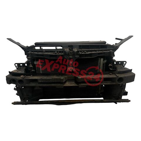 VW Golf 7 kombi r.v. 2015 chladičová stěna CLHA 1.6TDI 77KW