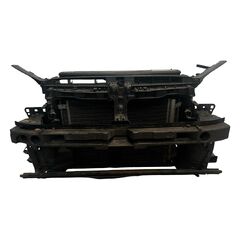 VW Golf 7 kombi r.v. 2015 chladičová stěna CLHA 1.6TDI 77KW